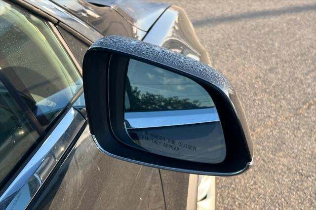 2018 Tesla Model X 100D Roseville CA