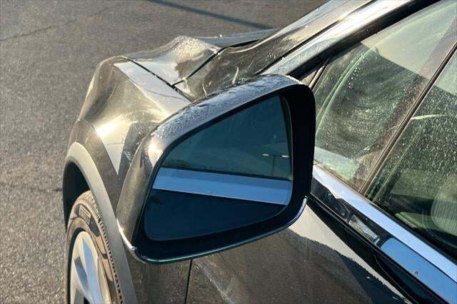 2018 Tesla Model X 100D Roseville CA