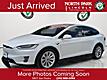 2018 Tesla Model X 100D