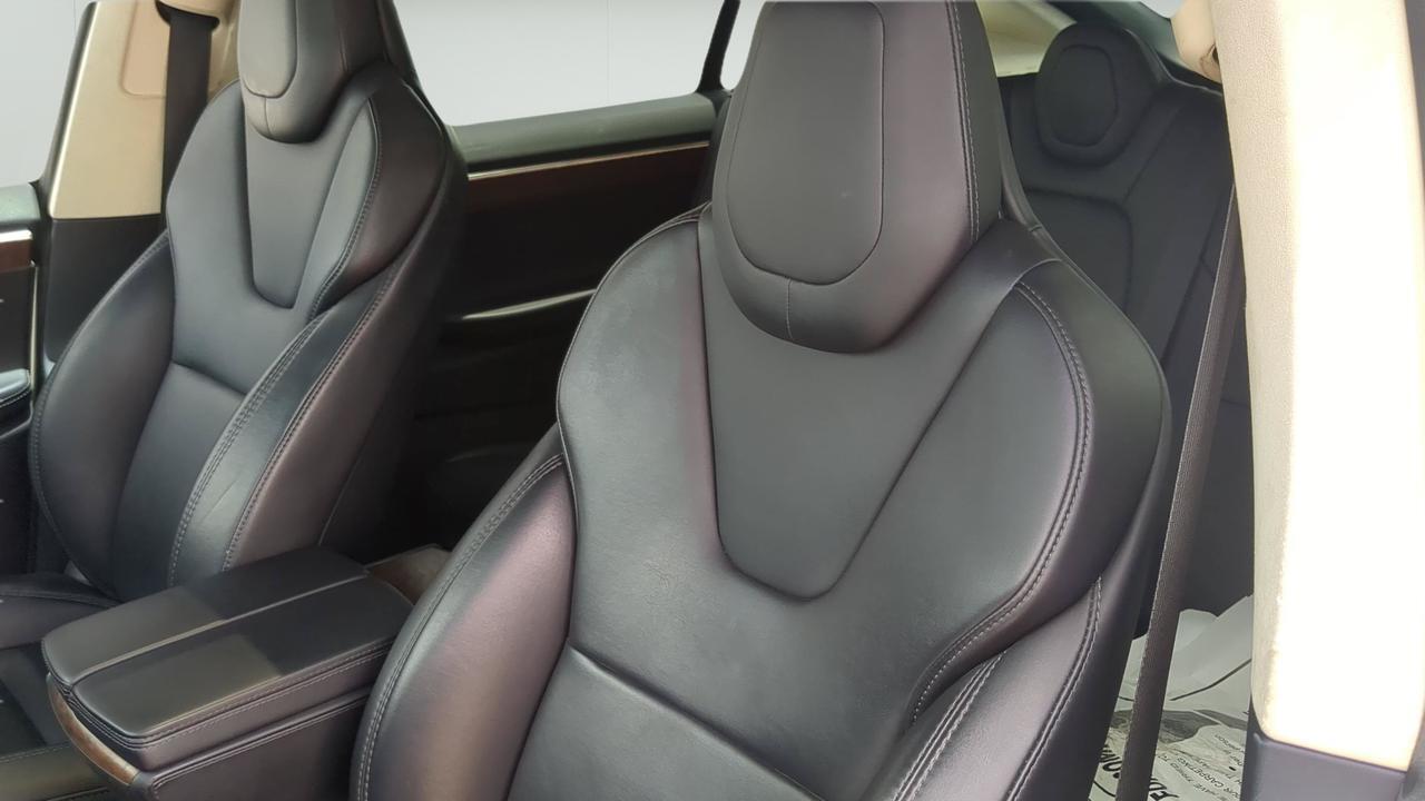 2018 Tesla Model X 100D San Antonio TX