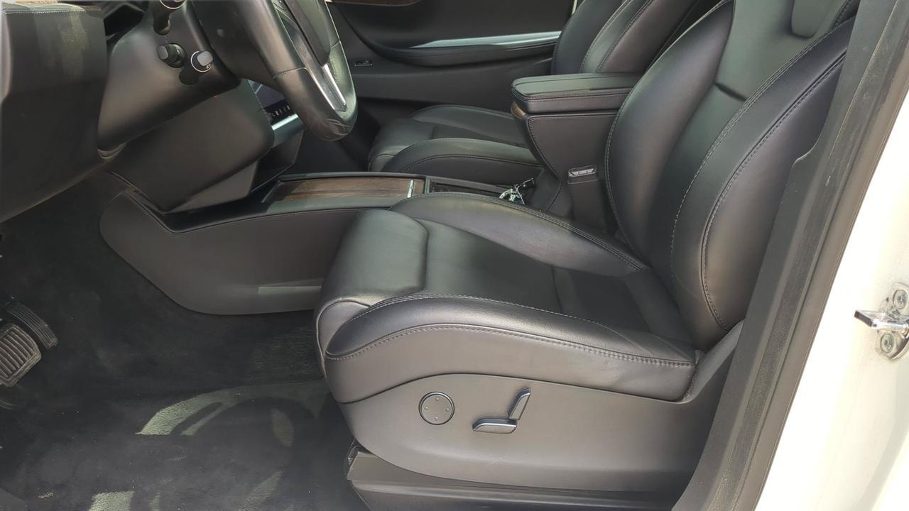 2018 Tesla Model X 100D San Antonio TX