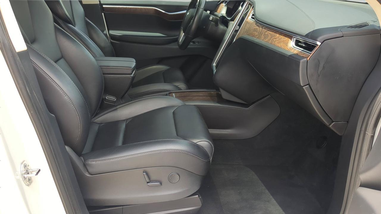2018 Tesla Model X 100D San Antonio TX