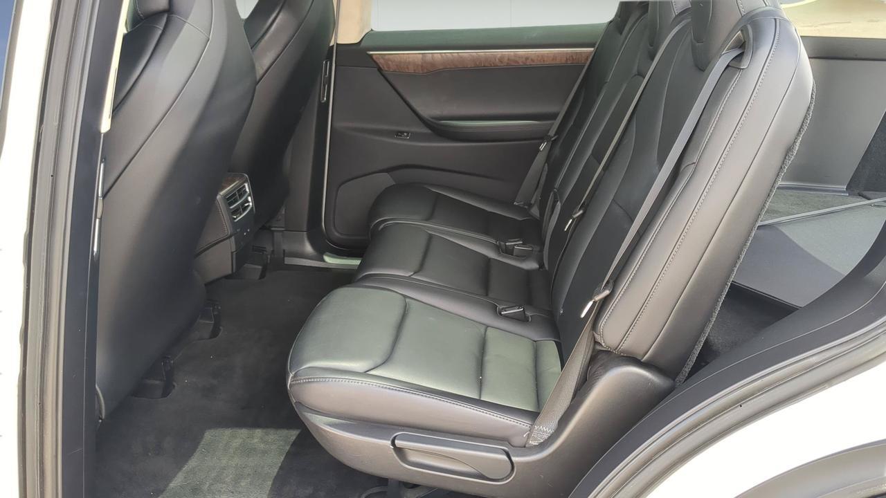 2018 Tesla Model X 100D San Antonio TX