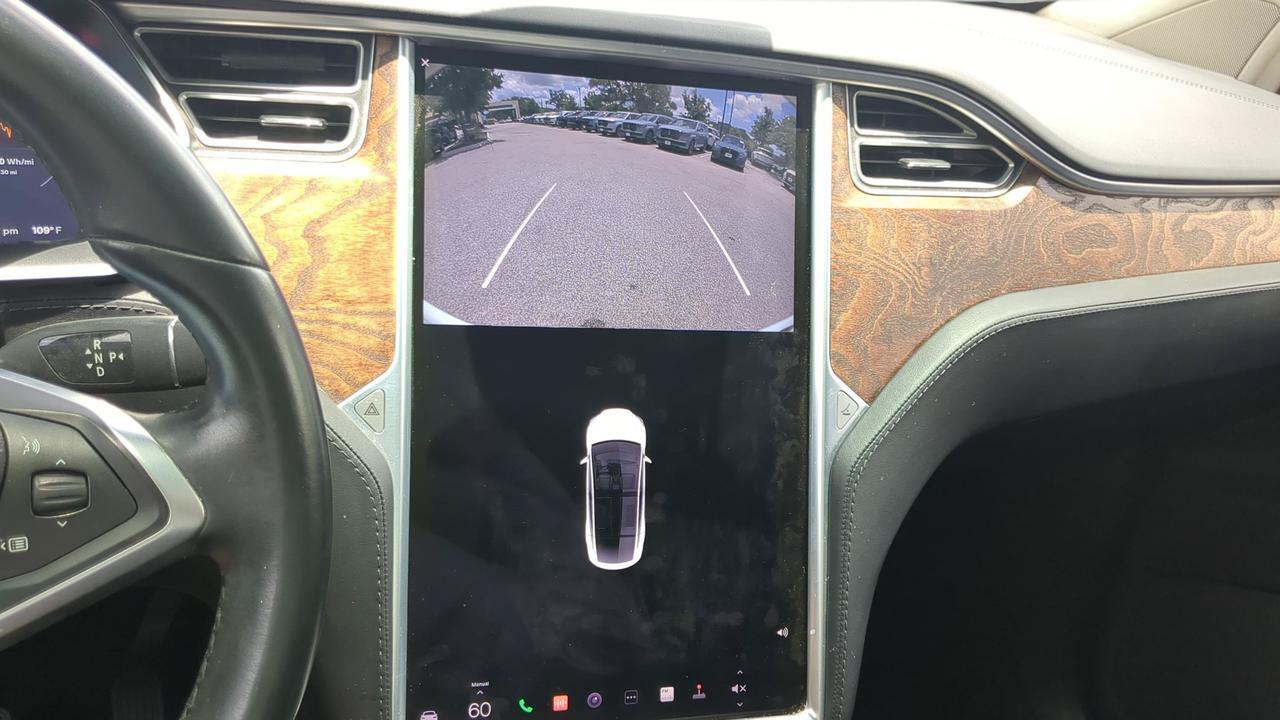 2018 Tesla Model X 100D San Antonio TX