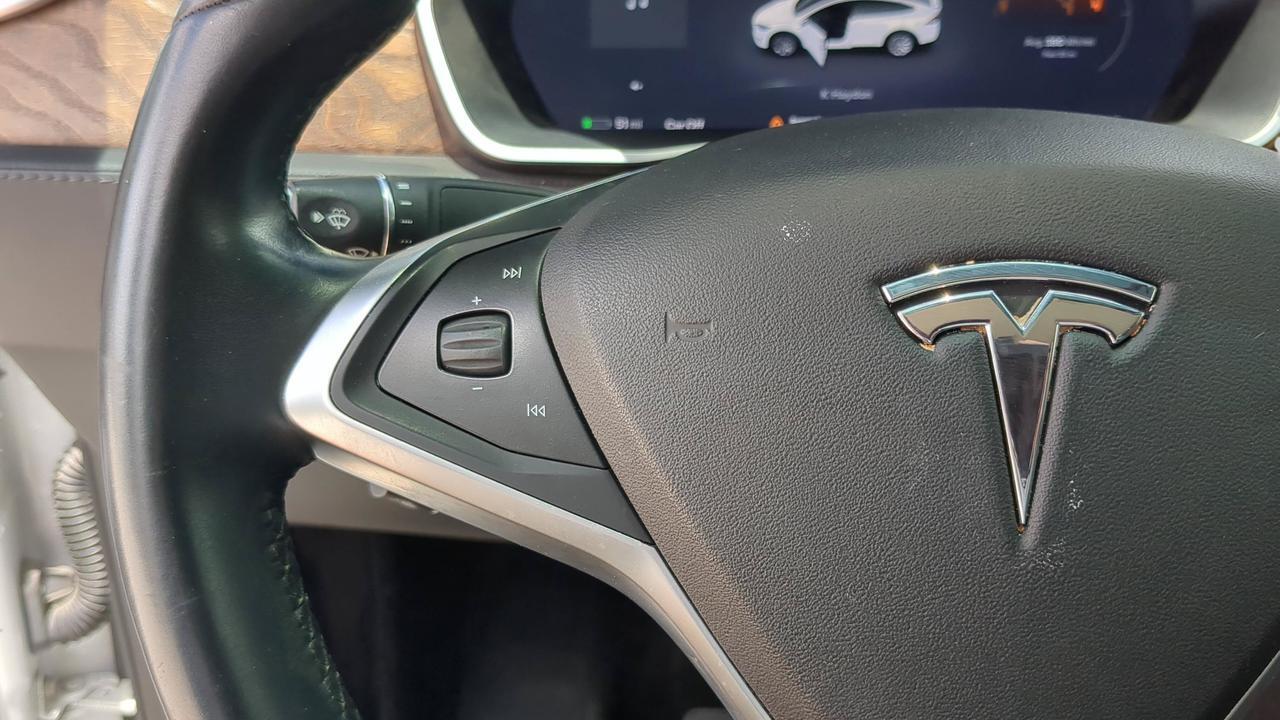 2018 Tesla Model X 100D San Antonio TX