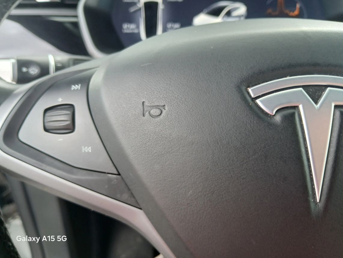 2018 Tesla Model X 100D Sport Utility 4D Maitland FL
