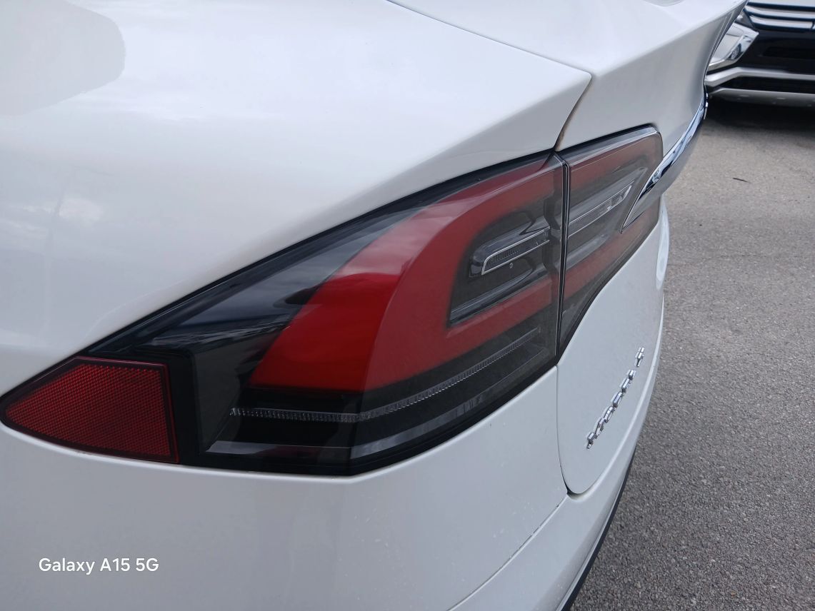 2018 Tesla Model X 100D Sport Utility 4D Maitland FL