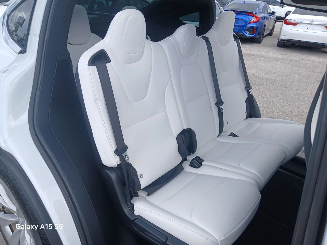 2018 Tesla Model X 100D Sport Utility 4D Maitland FL