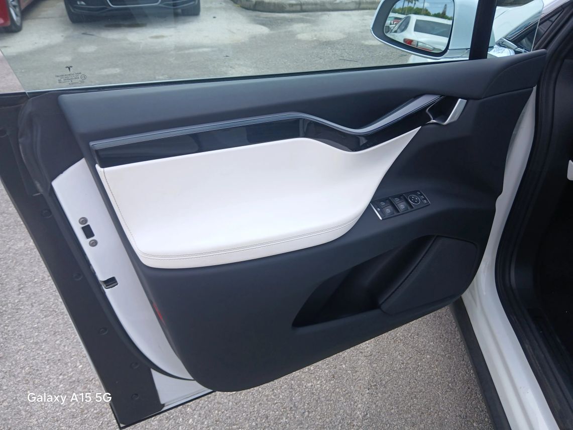 2018 Tesla Model X 100D Sport Utility 4D Maitland FL