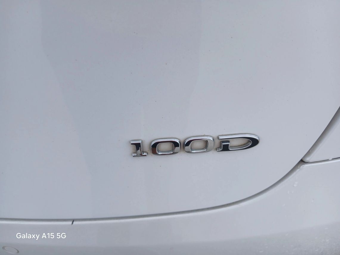 2018 Tesla Model X 100D Sport Utility 4D Maitland FL