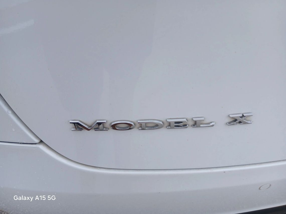 2018 Tesla Model X 100D Sport Utility 4D Maitland FL