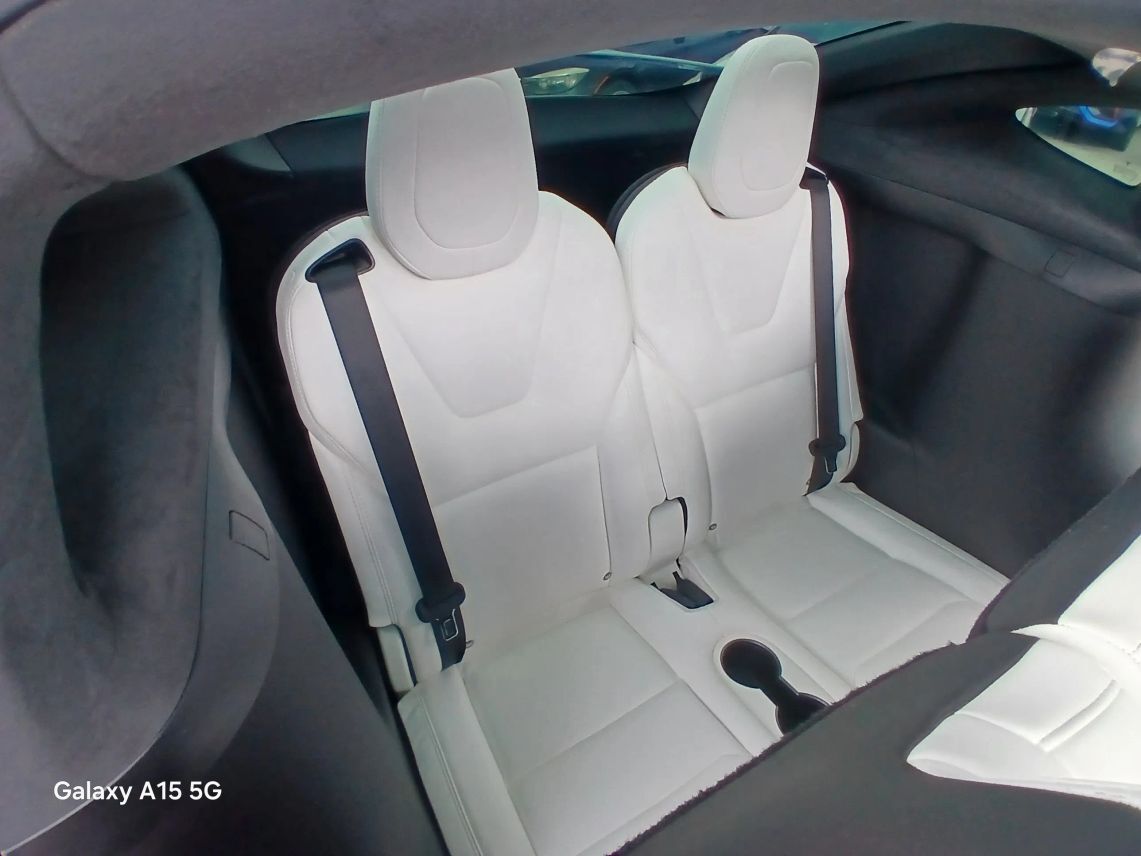 2018 Tesla Model X 100D Sport Utility 4D Maitland FL