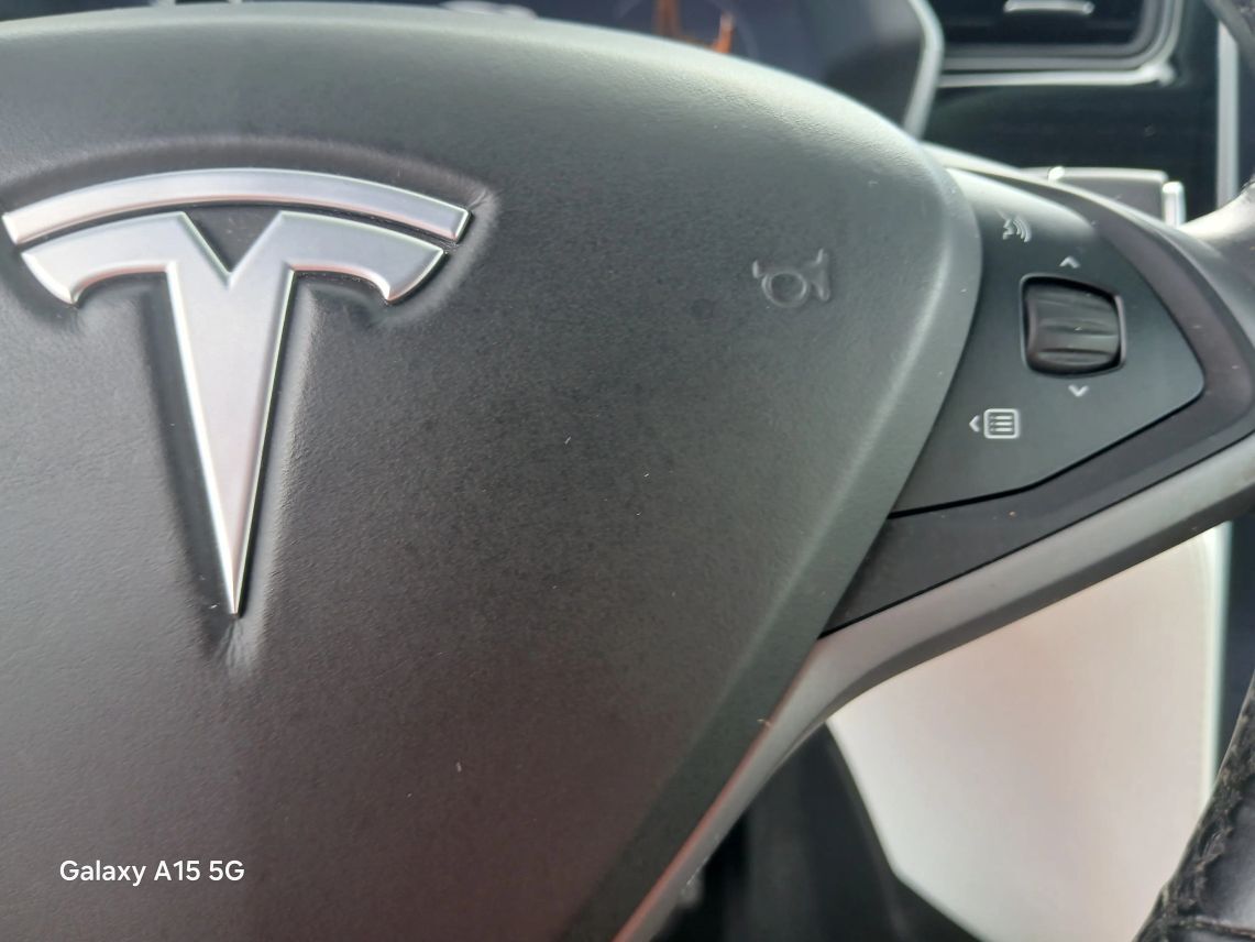 2018 Tesla Model X 100D Sport Utility 4D Maitland FL