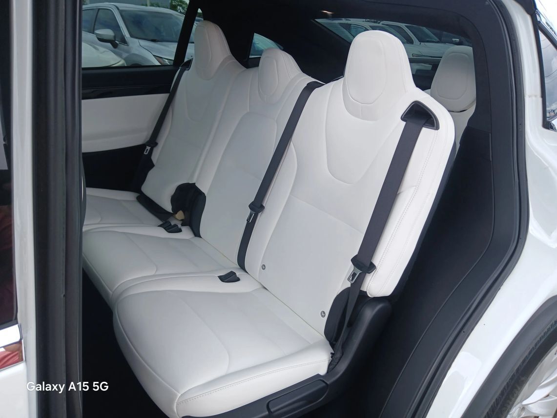 2018 Tesla Model X 100D Sport Utility 4D Maitland FL