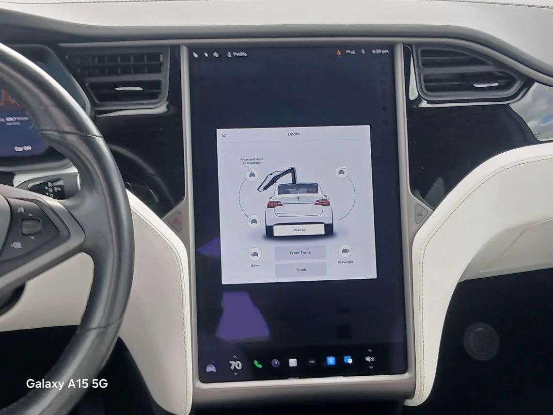 2018 Tesla Model X 100D Sport Utility 4D Maitland FL