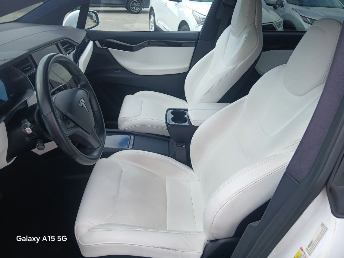 2018 Tesla Model X 100D Sport Utility 4D Maitland FL