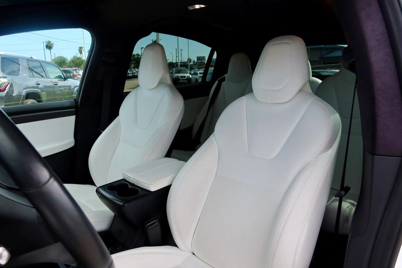2018 Tesla Model X 100D Sport Utility 4D Maitland FL