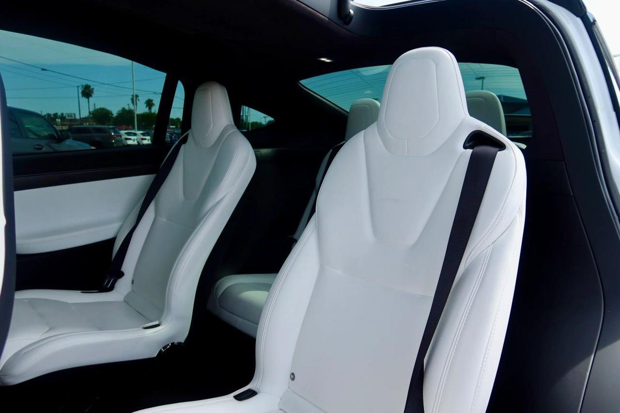 2018 Tesla Model X 100D Sport Utility 4D Maitland FL