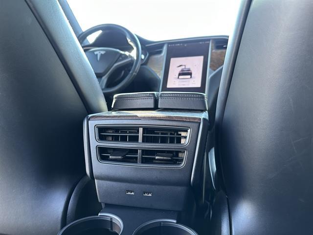 2018 Tesla Model X 100D Tucson AZ