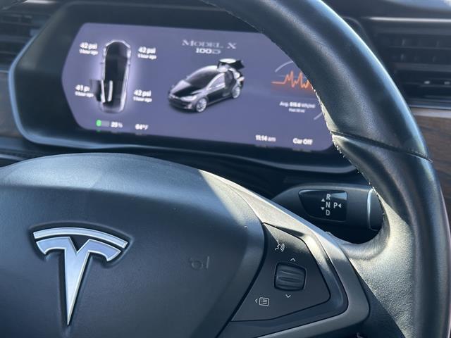 2018 Tesla Model X 100D Tucson AZ