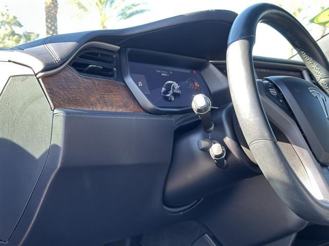 2018 Tesla Model X 100D Tucson AZ