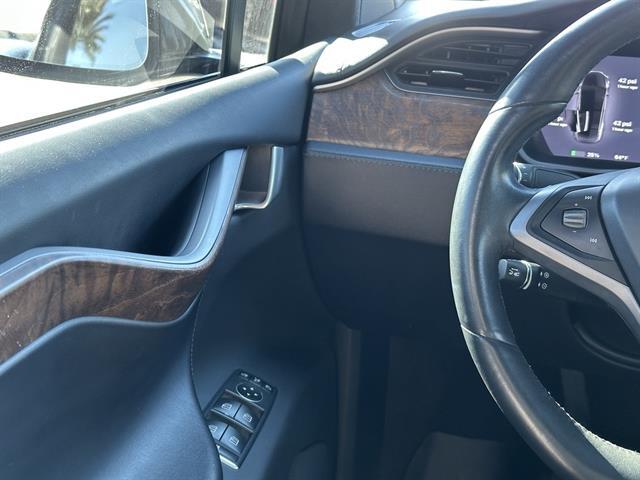 2018 Tesla Model X 100D Tucson AZ