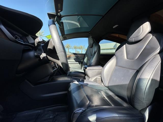 2018 Tesla Model X 100D Tucson AZ
