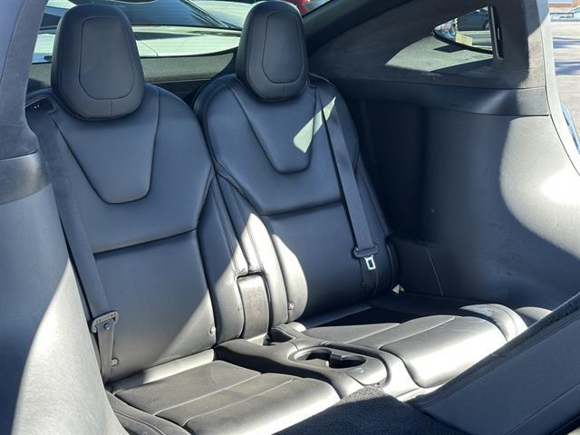 2018 Tesla Model X 100D Tucson AZ