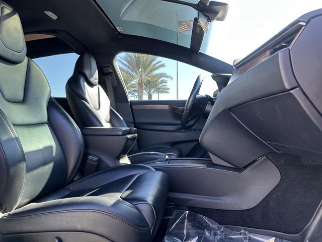 2018 Tesla Model X 100D Tucson AZ