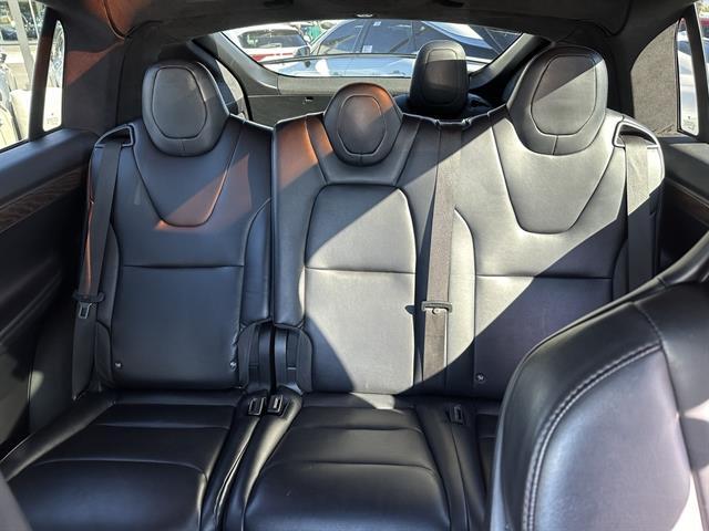 2018 Tesla Model X 100D Tucson AZ