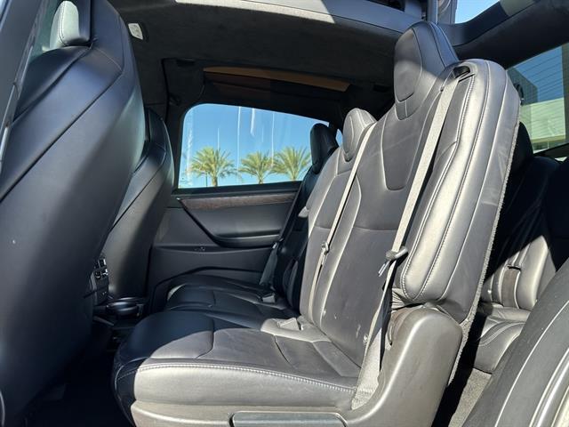 2018 Tesla Model X 100D Tucson AZ