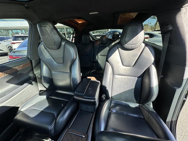 2018 Tesla Model X 100D Tucson AZ