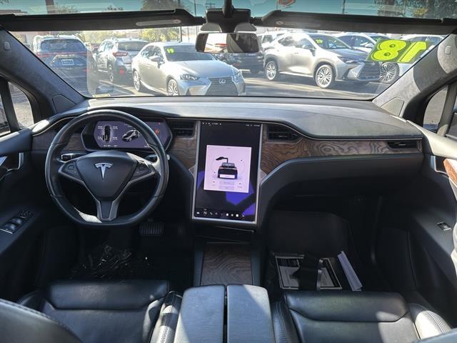2018 Tesla Model X 100D Tucson AZ