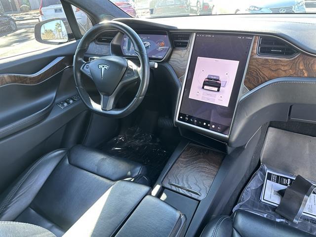 2018 Tesla Model X 100D Tucson AZ