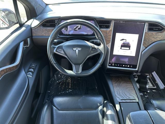 2018 Tesla Model X 100D Tucson AZ