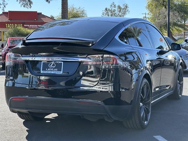 2018 Tesla Model X 100D Tucson AZ