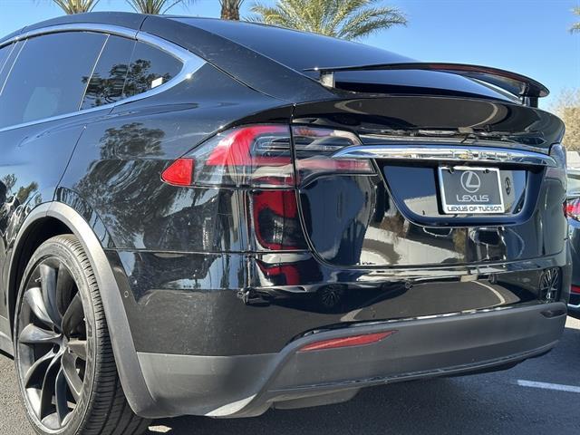 2018 Tesla Model X 100D Tucson AZ