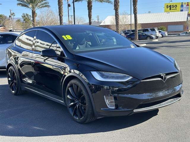 2018 Tesla Model X 100D Tucson AZ