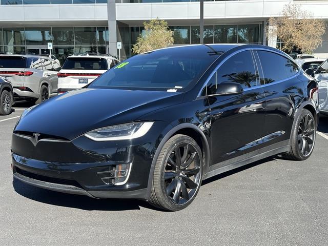 2018 Tesla Model X 100D Tucson AZ