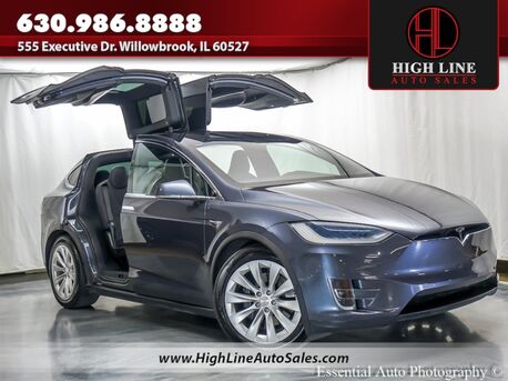 Tesla model x sales 2020 best sale
