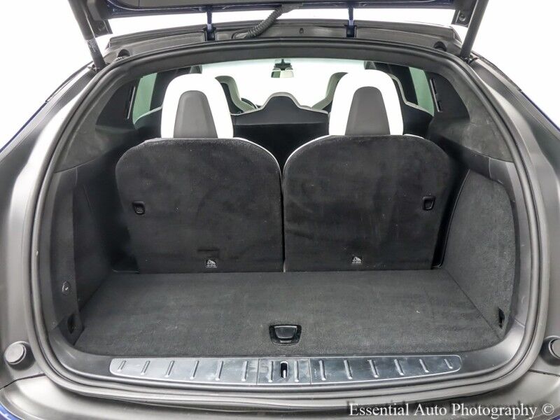 2018 Tesla Model X 100D Willowbrook IL