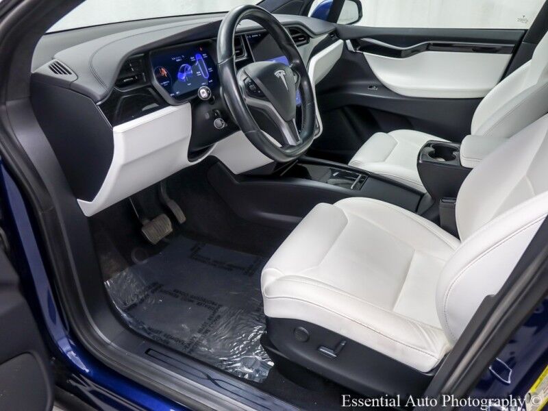2018 Tesla Model X 100D Willowbrook IL