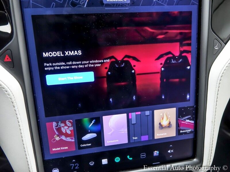 2018 Tesla Model X 100D Willowbrook IL