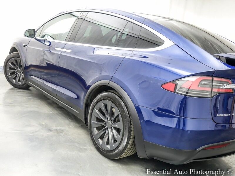2018 Tesla Model X 100D Willowbrook IL