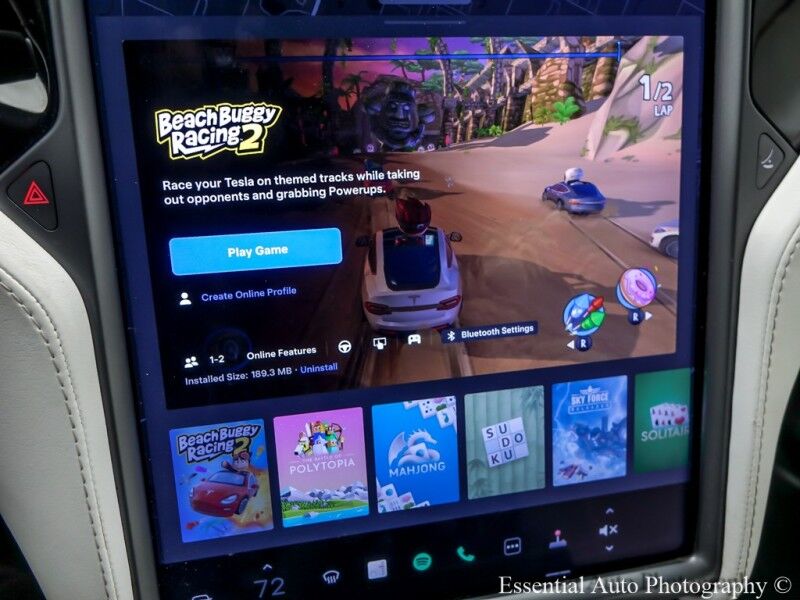 2018 Tesla Model X 100D Willowbrook IL