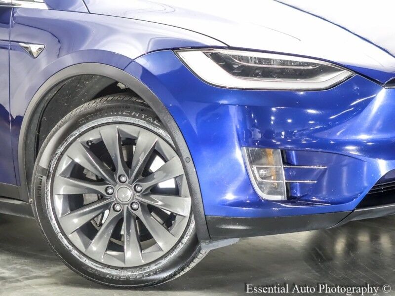 2018 Tesla Model X 100D Willowbrook IL