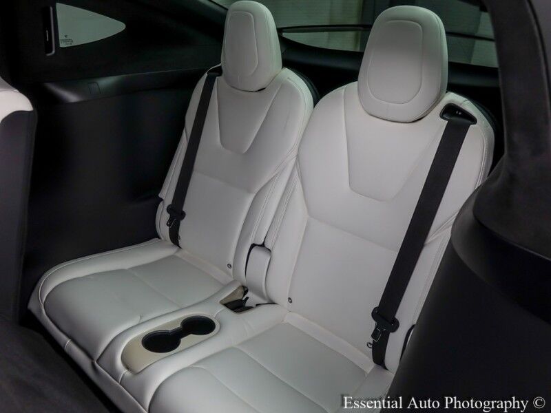 2018 Tesla Model X 100D Willowbrook IL