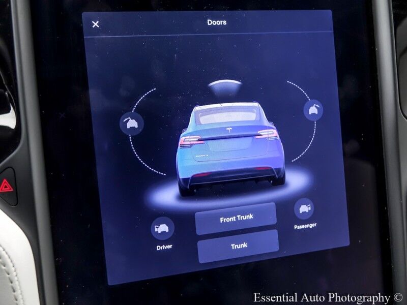 2018 Tesla Model X 100D Willowbrook IL