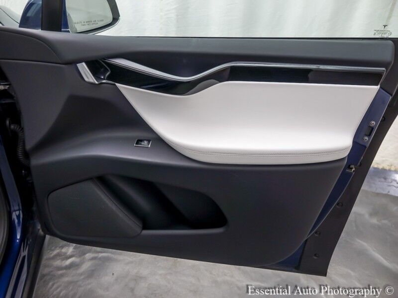 2018 Tesla Model X 100D Willowbrook IL