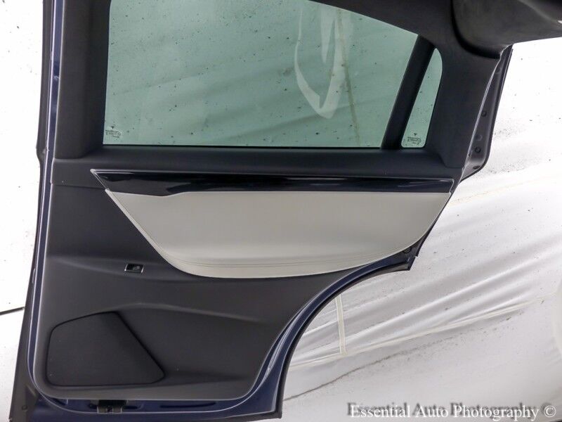 2018 Tesla Model X 100D Willowbrook IL